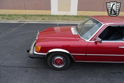 1977 Mercedes - Benz 450SEL