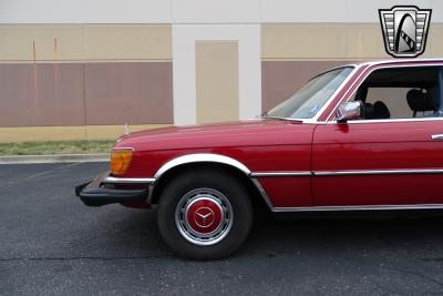 1977 Mercedes - Benz 450SEL