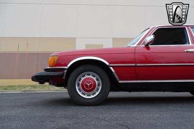 1977 Mercedes - Benz 450SEL