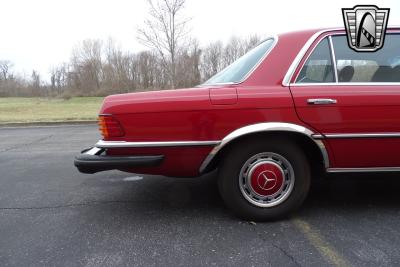 1977 Mercedes - Benz 450SEL