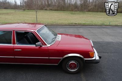 1977 Mercedes - Benz 450SEL