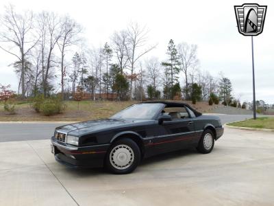 1993 Cadillac Allante