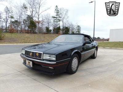 1993 Cadillac Allante