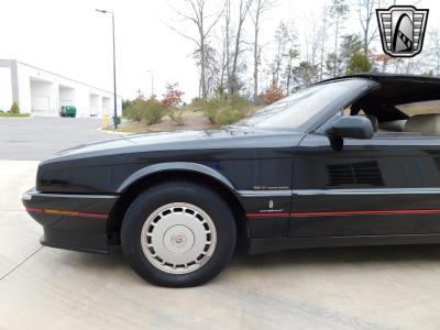 1993 Cadillac Allante