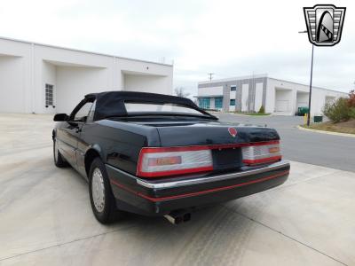 1993 Cadillac Allante