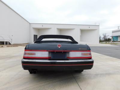 1993 Cadillac Allante