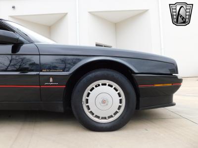 1993 Cadillac Allante