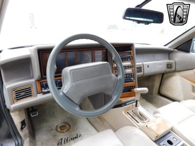 1993 Cadillac Allante