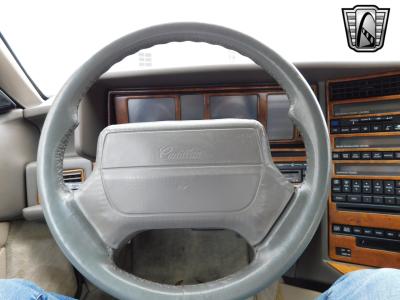 1993 Cadillac Allante