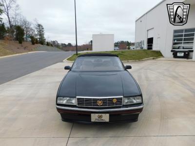 1993 Cadillac Allante