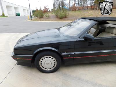 1993 Cadillac Allante