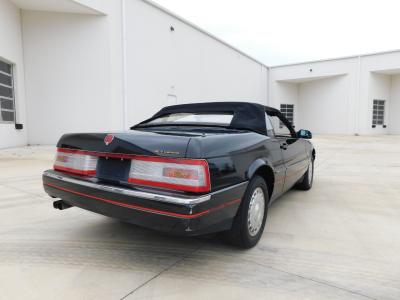 1993 Cadillac Allante