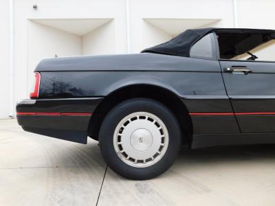 1993 Cadillac Allante