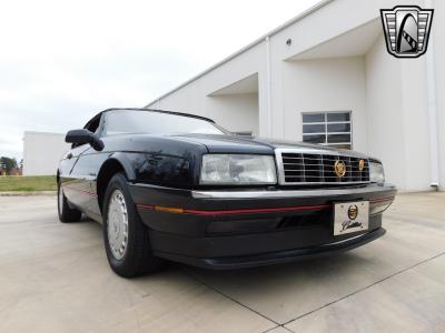 1993 Cadillac Allante