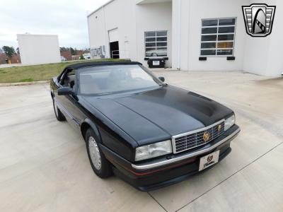 1993 Cadillac Allante