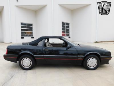 1993 Cadillac Allante