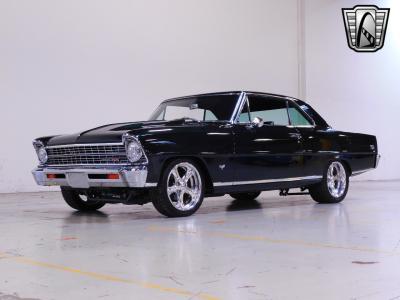 1967 Chevrolet Nova