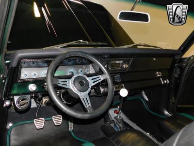 1967 Chevrolet Nova