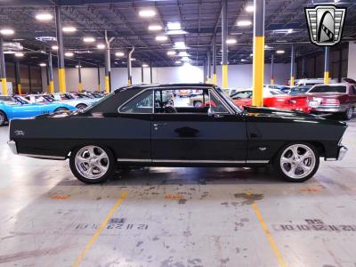 1967 Chevrolet Nova