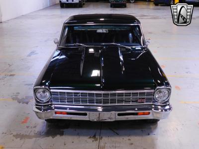 1967 Chevrolet Nova