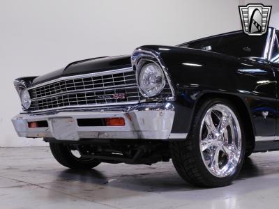 1967 Chevrolet Nova