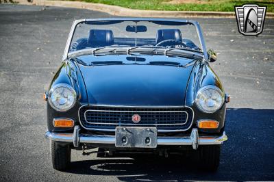 1973 MG Midget