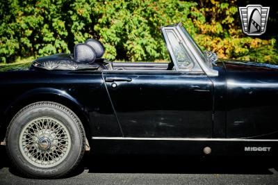 1973 MG Midget