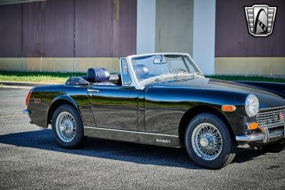 1973 MG Midget