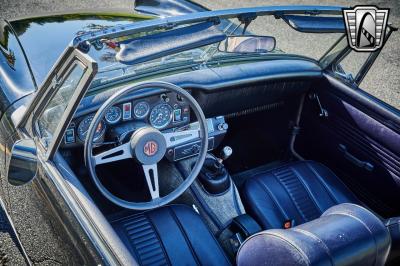 1973 MG Midget