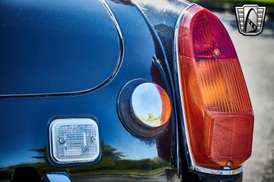 1973 MG Midget