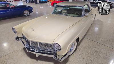 1957 Lincoln Continental