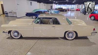 1957 Lincoln Continental