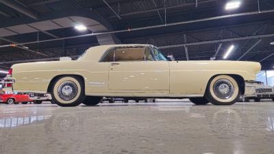 1957 Lincoln Continental