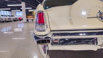 1957 Lincoln Continental