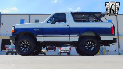 1994 Ford Bronco