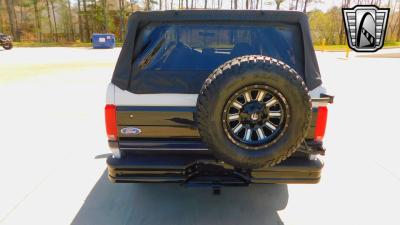 1994 Ford Bronco