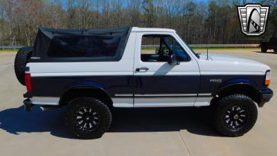 1994 Ford Bronco