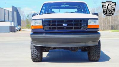 1994 Ford Bronco