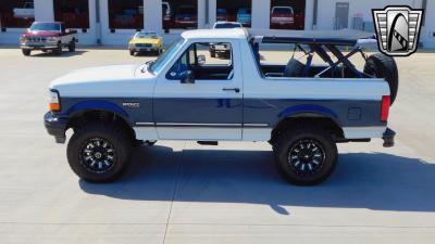 1994 Ford Bronco