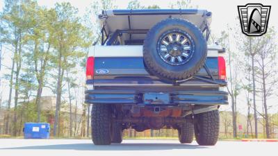 1994 Ford Bronco