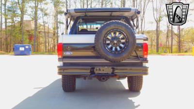 1994 Ford Bronco