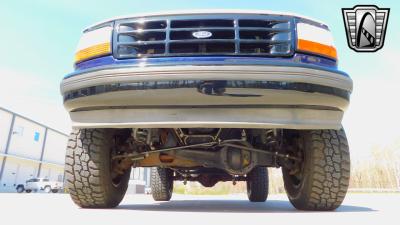 1994 Ford Bronco