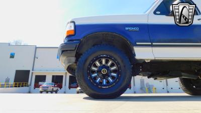 1994 Ford Bronco