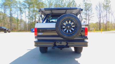 1994 Ford Bronco