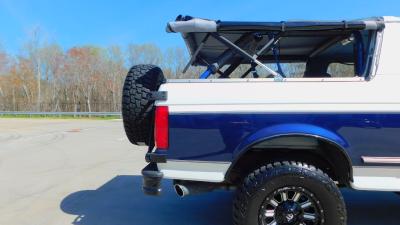 1994 Ford Bronco