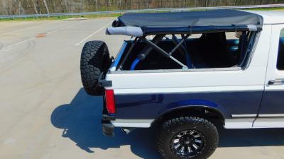 1994 Ford Bronco