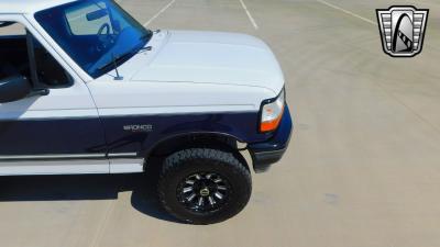 1994 Ford Bronco