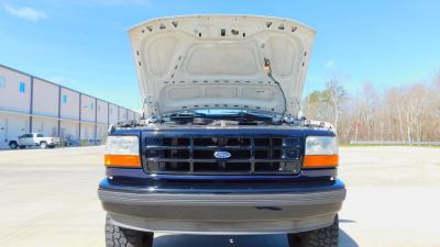 1994 Ford Bronco