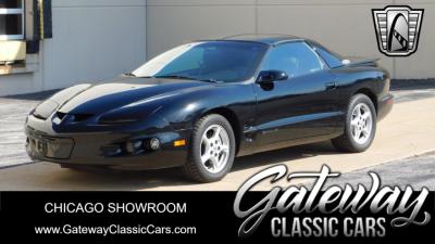 1998 Pontiac Firebird