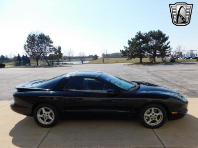 1998 Pontiac Firebird